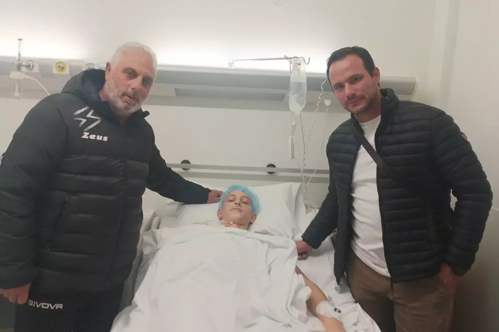 &Sigma;&tau;&omicron; &pi;&lambda;&epsilon;&upsilon;&rho;ό &tau;&omicron;&upsilon; &Nu;ό&rho;&gamma;&kappa;&epsilon;&nu; &Upsilon;&zeta;ά&iota; &eta; &Epsilon;&Pi;&Sigma;&Eta; &kappa;&alpha;&iota; &omicron;&iota; &Mu;&iota;&kappa;&tau;έ&sigmaf; &Omicron;&mu;ά&delta;&epsilon;&sigmaf;