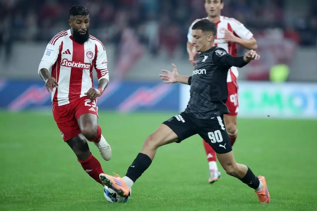 ΕΠΟ: «Καλή χρονιά με Betsson Super Cup»