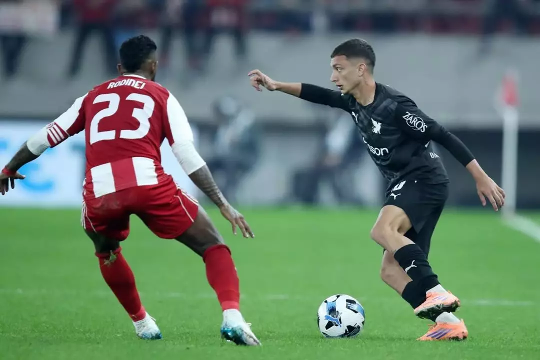 &Xi;&epsilon;&kappa;&iota;&nu;ά&epsilon;&iota; &eta; &delta;&iota;ά&theta;&epsilon;&sigma;&eta; &tau;&omega;&nu; &epsilon;&iota;&sigma;&iota;&tau;&eta;&rho;ί&omega;&nu; &gamma;&iota;&alpha; &tau;&omicron;&nu; &tau;&epsilon;&lambda;&iota;&kappa;ό &tau;&omicron;&upsilon; Super Cup