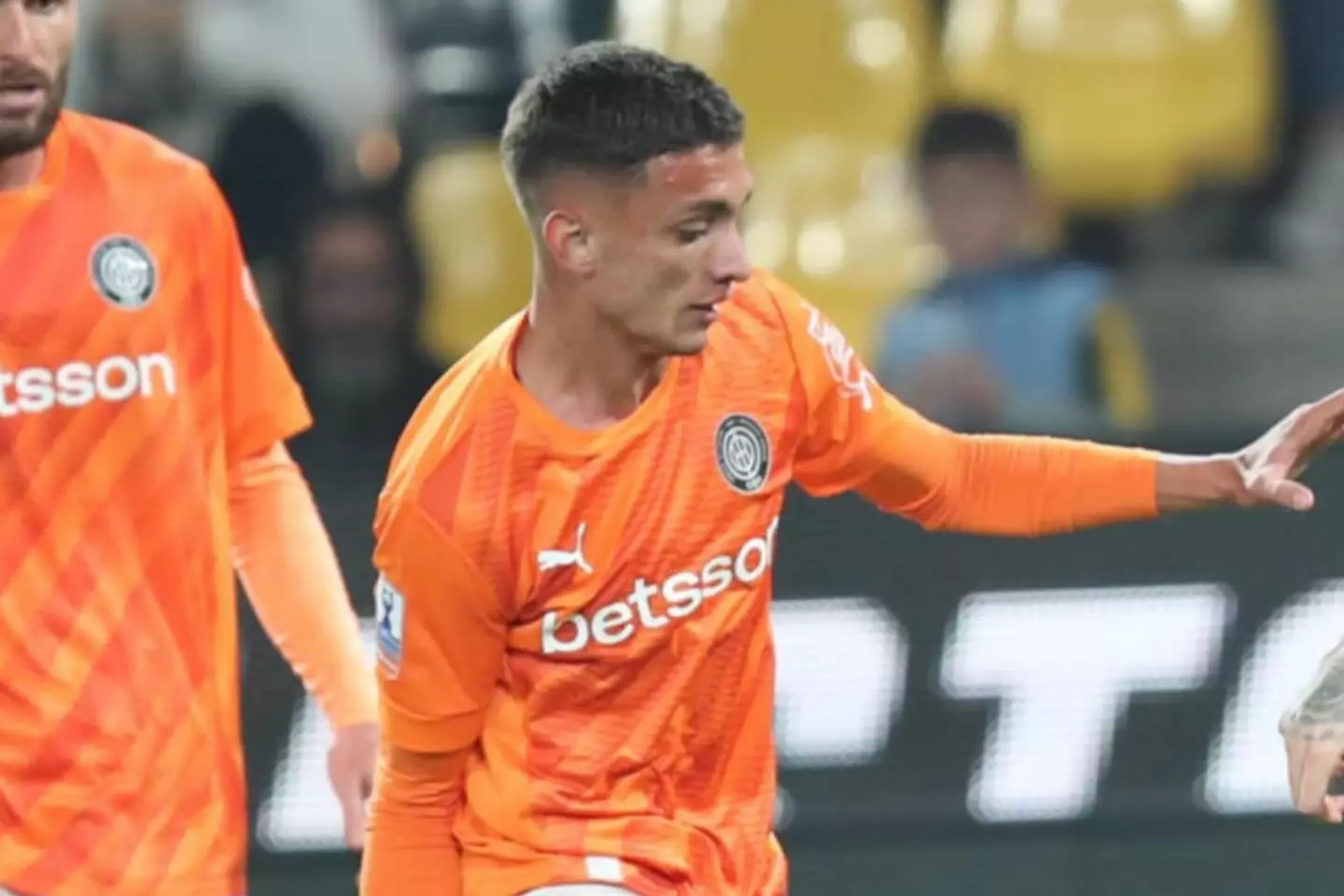 Π. Καινουργιάκης: «Η καλύτερη μέρα της ζωής μου»