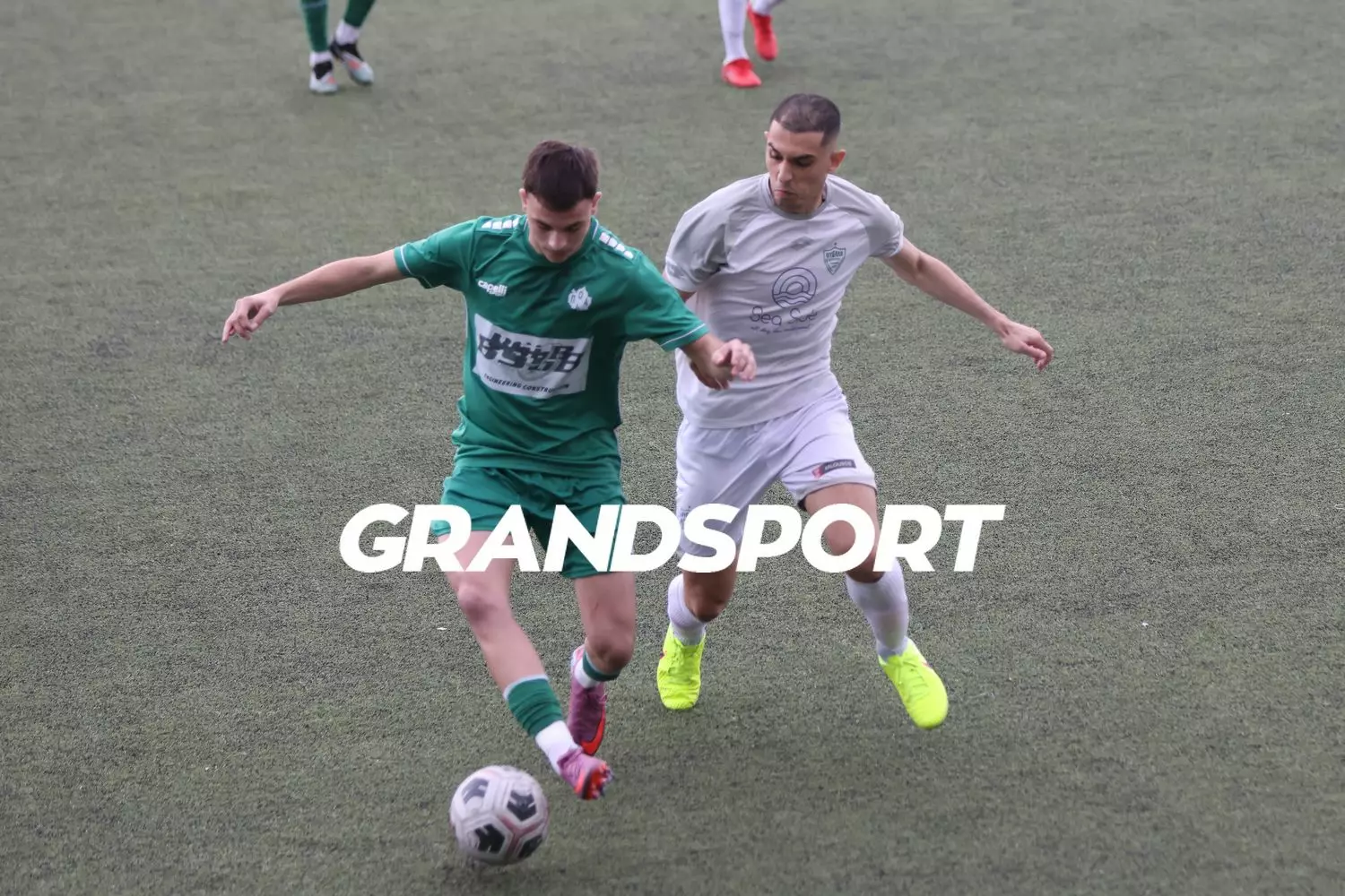 Τα αποτελέσματα από του αγώνες του Σαββατοκύριακου (06-07/12)