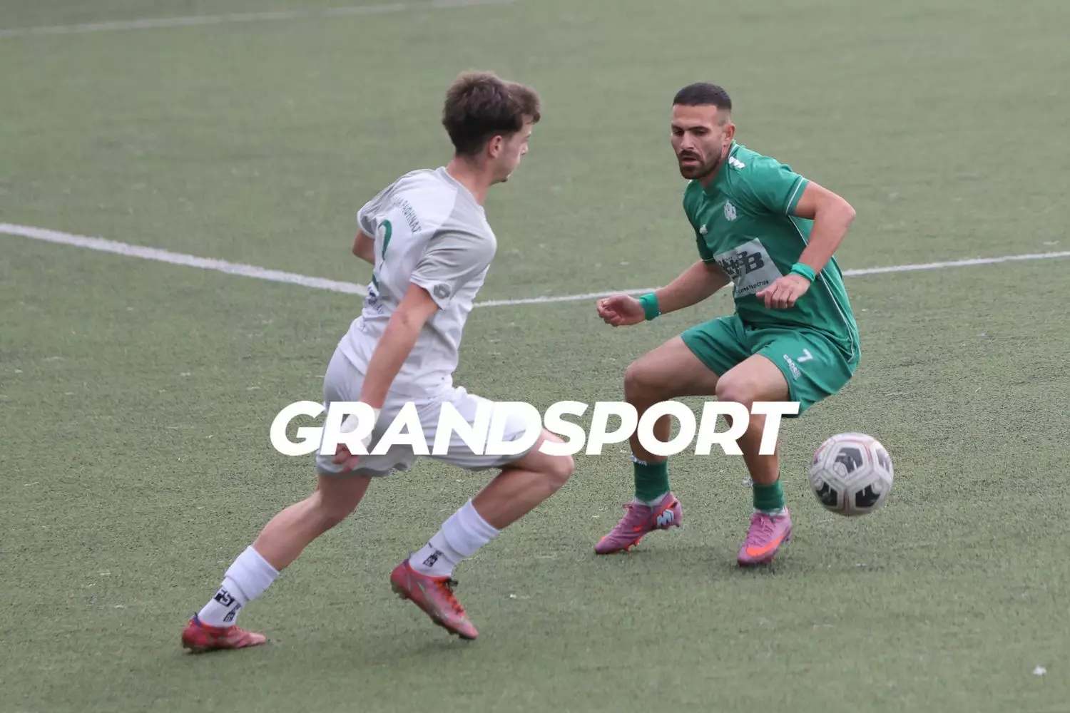 ΠΟΑ-Θύελλα Ραφήνας 2-2: Τα highlights του αγώνα (vid)