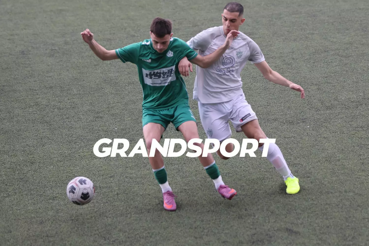 Γ’ Εθνική: Έσωσε το βαθμό ο ΠΟΑ, νέο μεγάλο διπλό για Γιούχτα