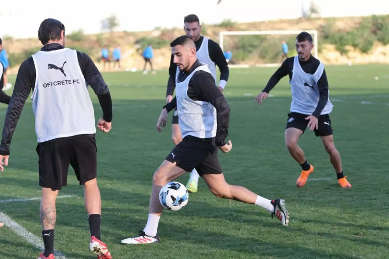 &Eta; &laquo;&pi;&rho;ώ&tau;&eta;&raquo; &tau;&omega;&nu; &Iota;&sigma;έ&kappa;&alpha; &kappa;&alpha;&iota; &Pi;&omicron;ύ&gamma;&gamma;&omicron;&upsilon;&rho;&alpha; &sigma;&tau;&omicron; &Beta;&Alpha;&Kappa; (pics)