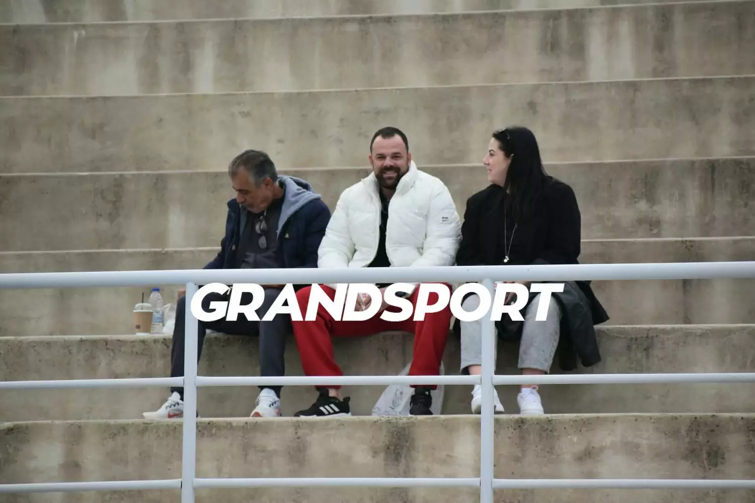 &Beta;&lambda;έ&pi;&epsilon;&iota; &Omicron;&Phi;&Alpha;-&Zeta;&alpha;&rho;ό&sigmaf; &omicron; &Sigma;ά&kappa;&eta;&sigmaf; &Gamma;&epsilon;&omega;&rho;&gamma;ό&pi;&omicron;&upsilon;&lambda;&omicron;&sigmaf;