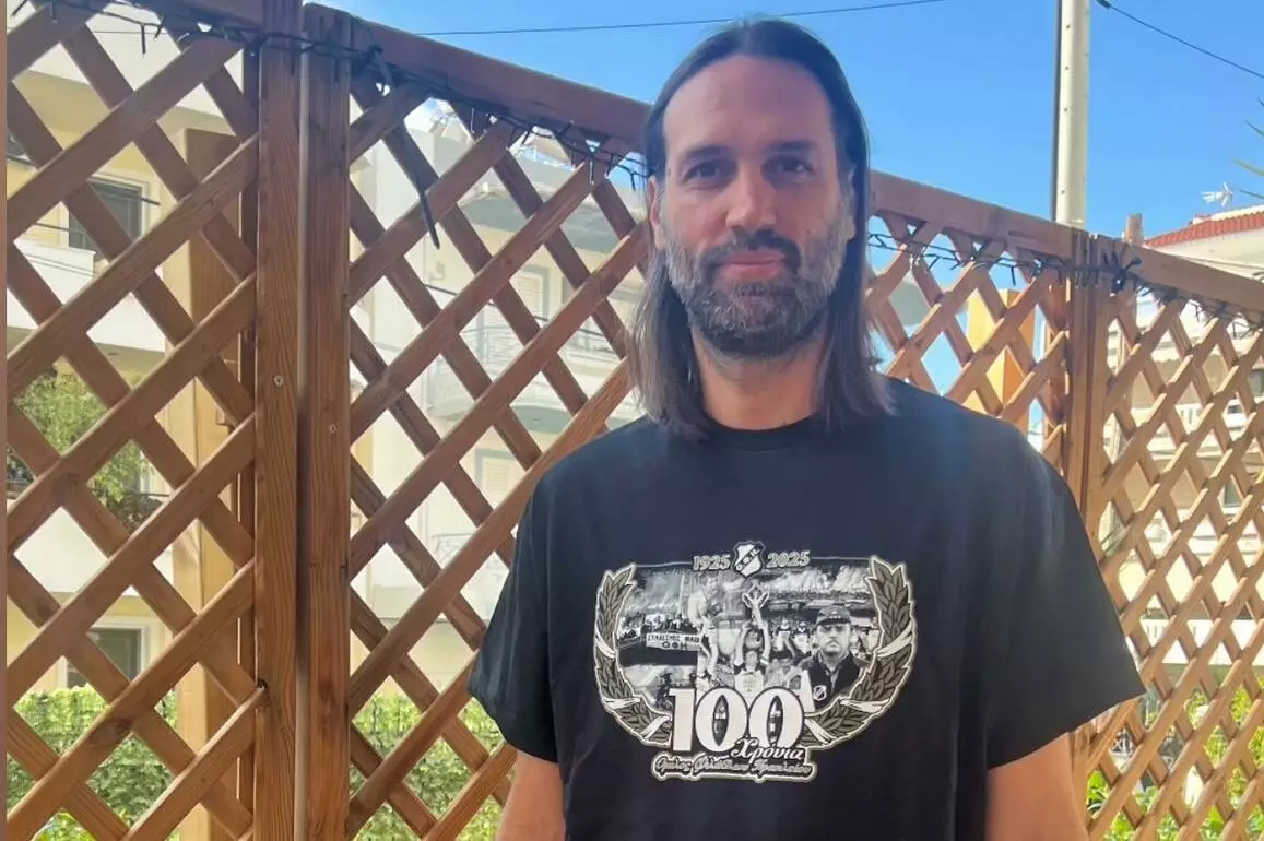 Γ. Σαμαράς για τα 100 χρόνια ΟΦΗ: «Από παππού σε πατέρα κι από πατέρα σε παιδί»