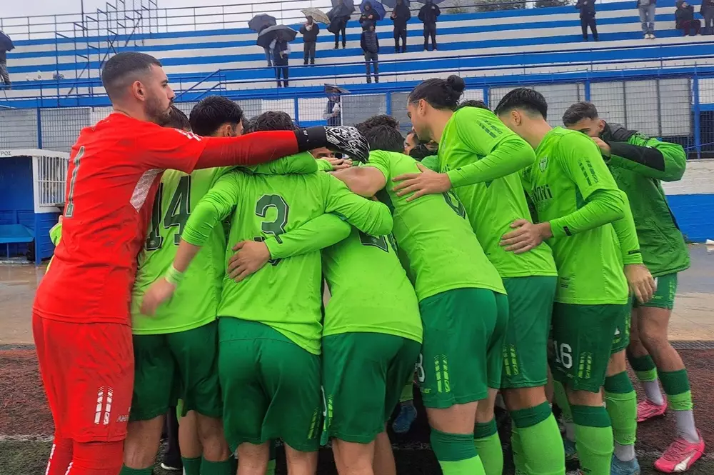 Γ’ Εθνική: Σταμάτησε το σερί του Γιούχτα η Μύκονος, νίκη για Εθνικό