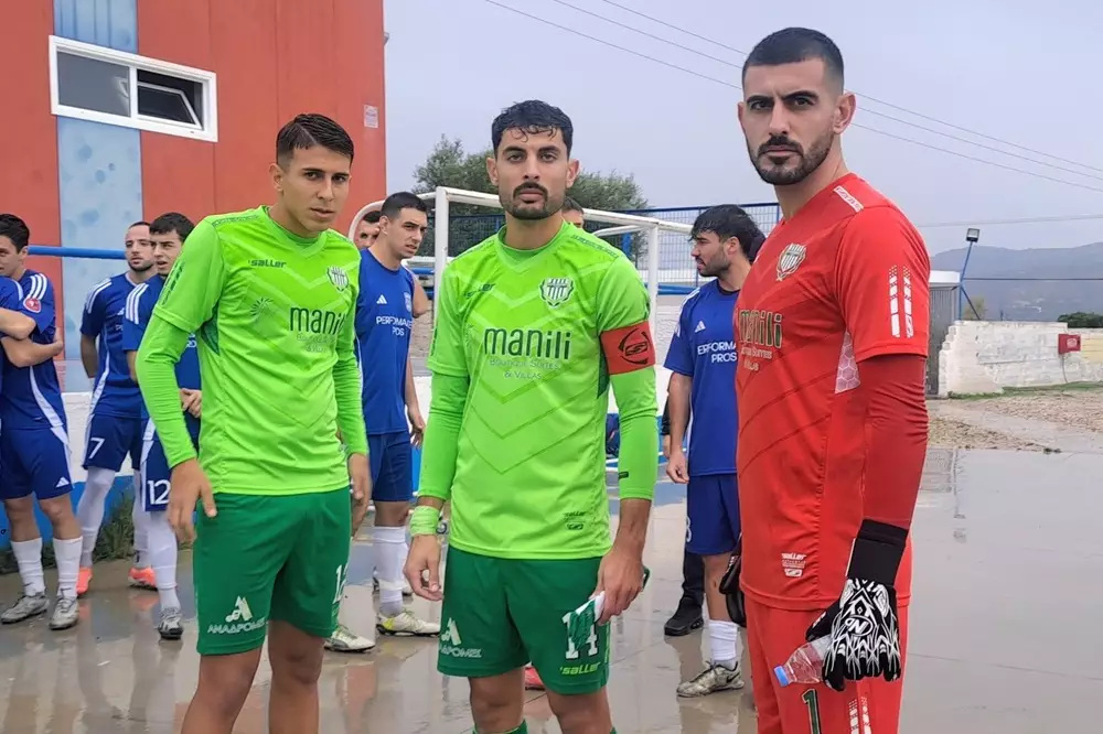 Μέσα από την άμυνα βρίσκει την ισορροπία ο Γιούχτας