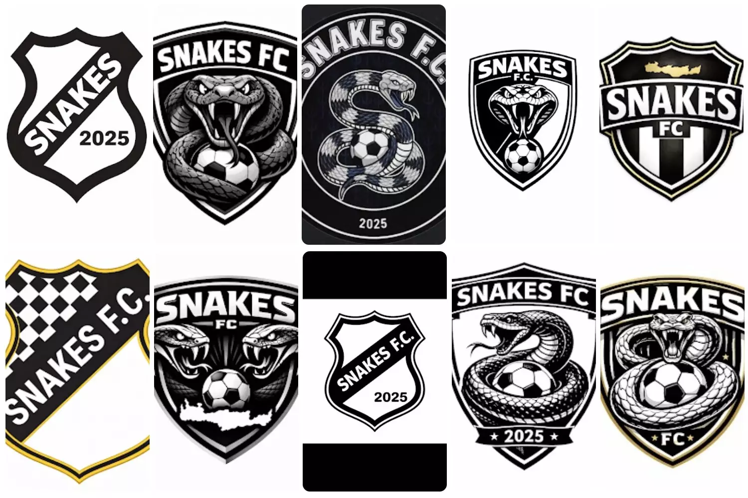 Snakes FC: Ά&nu;&omicron;&iota;&xi;&epsilon; &eta; &psi;&eta;&phi;&omicron;&phi;&omicron;&rho;ί&alpha; &gamma;&iota;&alpha; &tau;&eta;&nu; &epsilon;&pi;&iota;&lambda;&omicron;&gamma;ή &tau;&omicron;&upsilon; &epsilon;&pi;ί&sigma;&eta;&mu;&omicron;&upsilon; &epsilon;&mu;&beta;&lambda;ή&mu;&alpha;&tau;&omicron;&sigmaf; &tau;&eta;&sigmaf; &omicron;&mu;ά&delta;&alpha;&sigmaf;