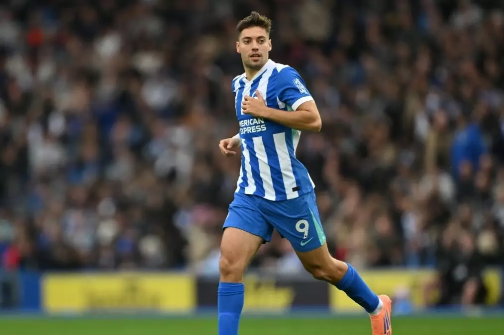 Ρήξη χιαστού για τον Στέφανο Τζίμα – Τέλος η σεζόν για τον ταλαντούχο επιθετικό