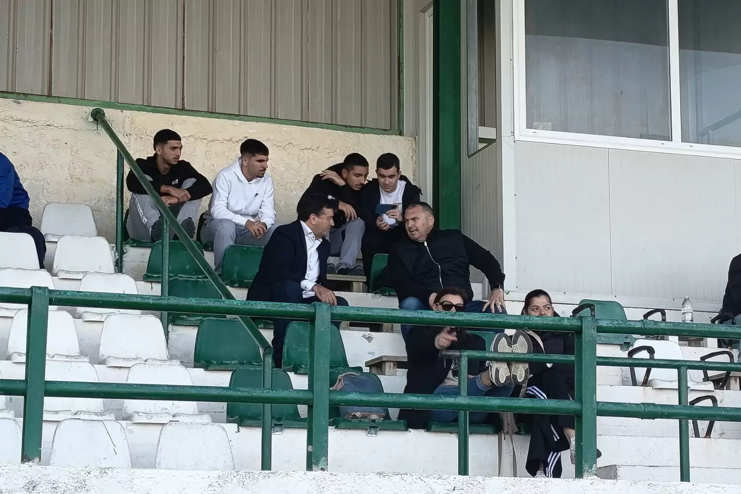 &Epsilon;ί&delta;&epsilon;&sigmaf; &Mu;&iota;&kappa;&tau;έ&sigmaf; &omicron; &Nu;ί&kappa;&omicron;&sigmaf; &Sigma;&upsilon;&rho;&iota;&gamma;&omega;&nu;ά&kappa;&eta;&sigmaf;