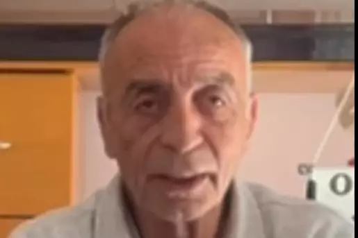 Γρ. Τσινός: «Ο ΟΦΗ ήταν οικογένεια και σχολείο» (vid)