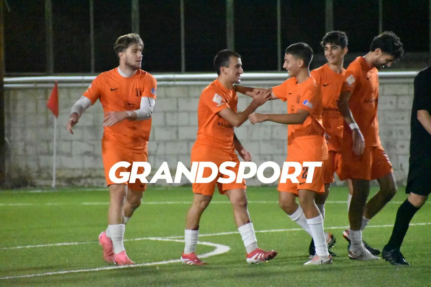 Σε απολογία από την ΕΠΣΗ κλήθηκε ο ΑΟΤ