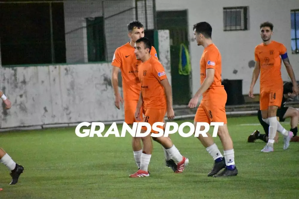 Με άνεση πήρε το εισιτήριο ο ΑΟΤ