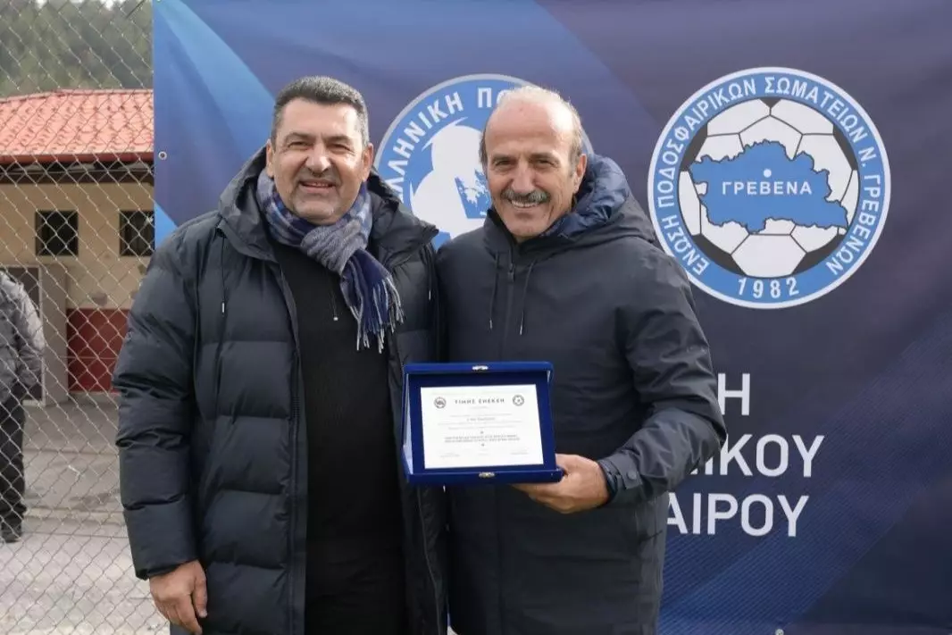 &Tau;ί&mu;&eta;&sigma;&epsilon; &tau;&omicron;&nu; &Nu;. &Tau;&zeta;ώ&rho;&tau;&zeta;&omicron;&gamma;&lambda;&omicron;&upsilon; &eta; &Epsilon;&Pi;&Sigma; &Gamma;&rho;&epsilon;&beta;&epsilon;&nu;ώ&nu;