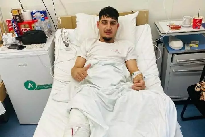 &Mu;&epsilon; &epsilon;&pi;&iota;&tau;&upsilon;&chi;ί&alpha; &eta; &epsilon;&pi;έ&mu;&beta;&alpha;&sigma;&eta; &tau;&omicron;&upsilon; &Pi;. &Beta;&alpha;&sigma;&iota;&lambda;&epsilon;ί&omicron;&upsilon;