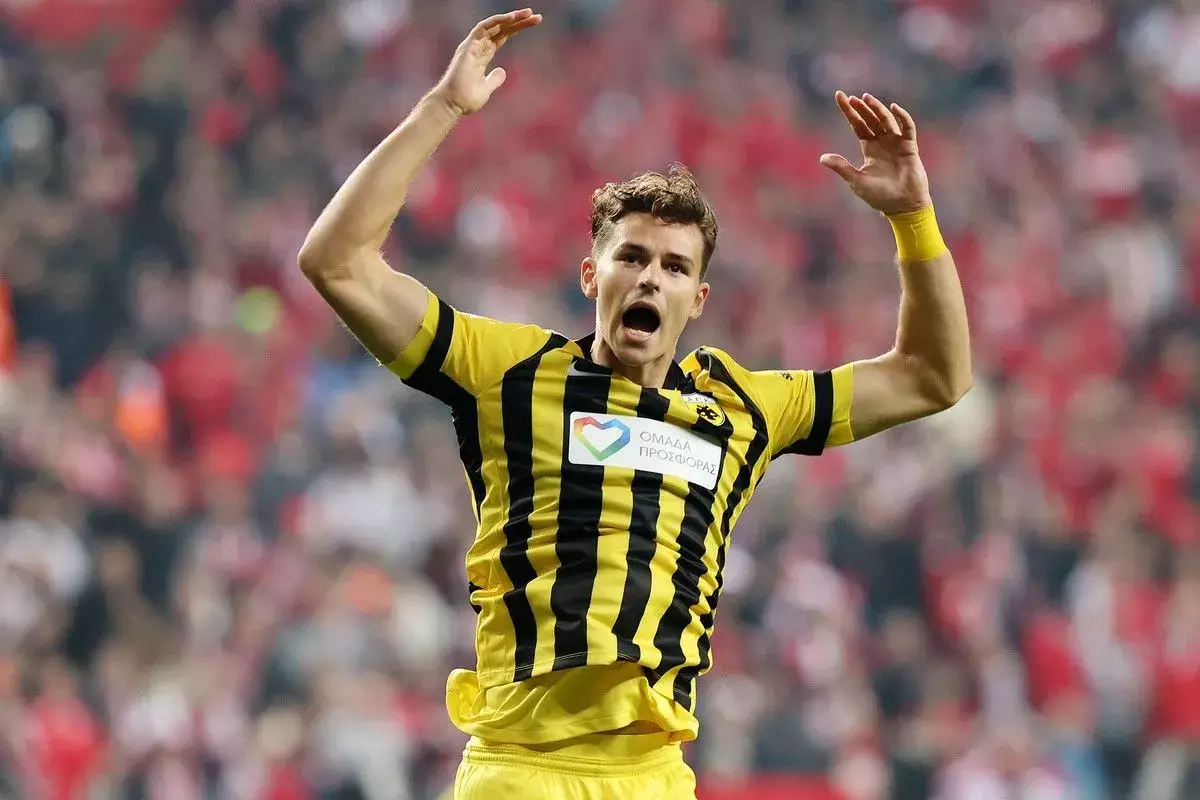 Βαθμολογία UEFA: Η ΑΕΚ μαγεύει, ο ΠΑΟΚ αντέχει και η Ελλάδα… βλέπει ξανά δεκάδα