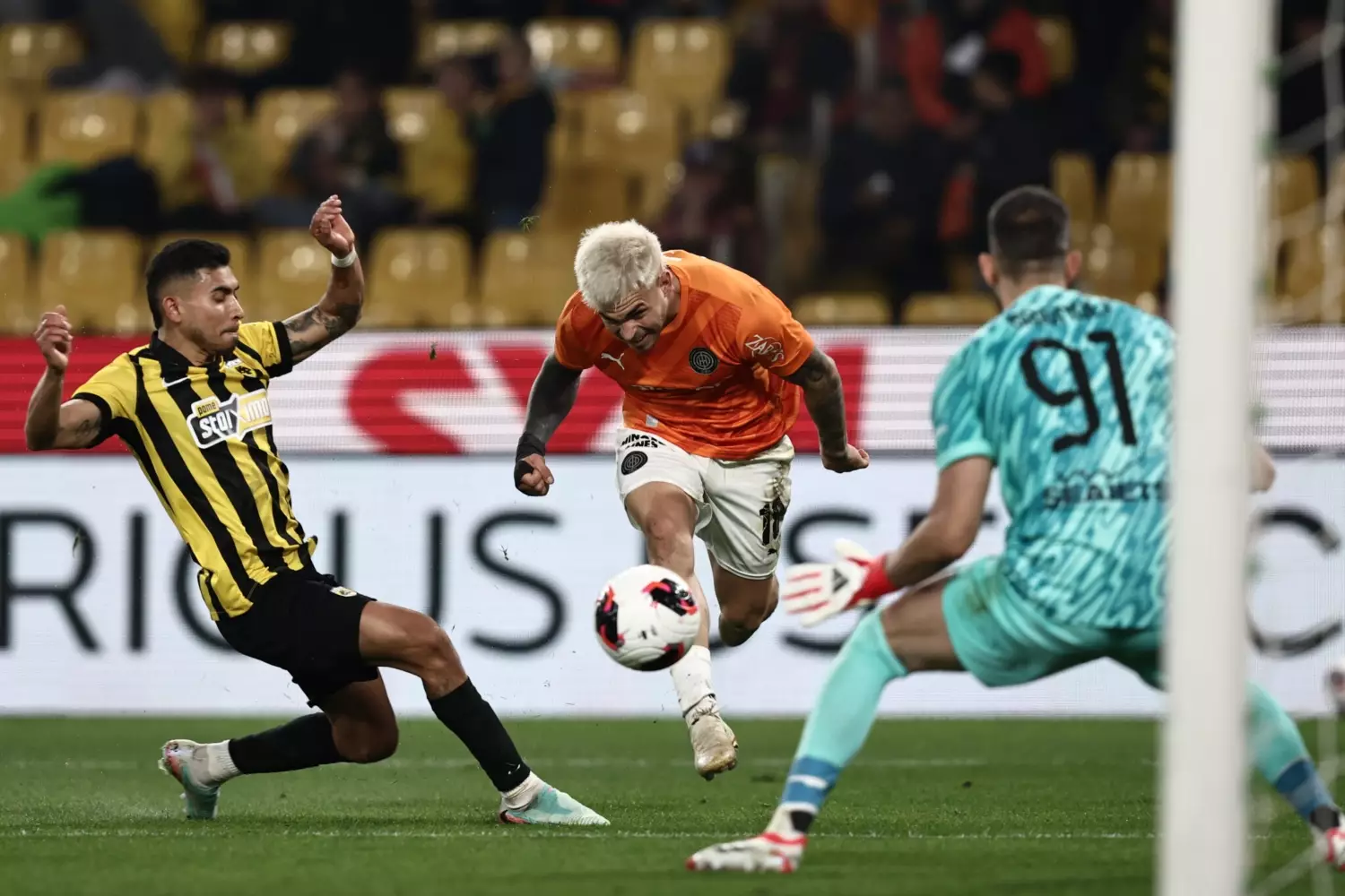 &Tau;ό&tau;&epsilon; &theta;&alpha; &delta;&iota;&epsilon;&xi;&alpha;&chi;&theta;&omicron;ύ&nu; &tau;&alpha; &eta;&mu;&iota;&tau;&epsilon;&lambda;&iota;&kappa;ά &tau;&omicron;&upsilon; &Omicron;&Phi;&Eta; &mu;&epsilon; &tau;&omicron;&nu; &Lambda;&epsilon;&beta;&alpha;&delta;&epsilon;&iota;&alpha;&kappa;ό