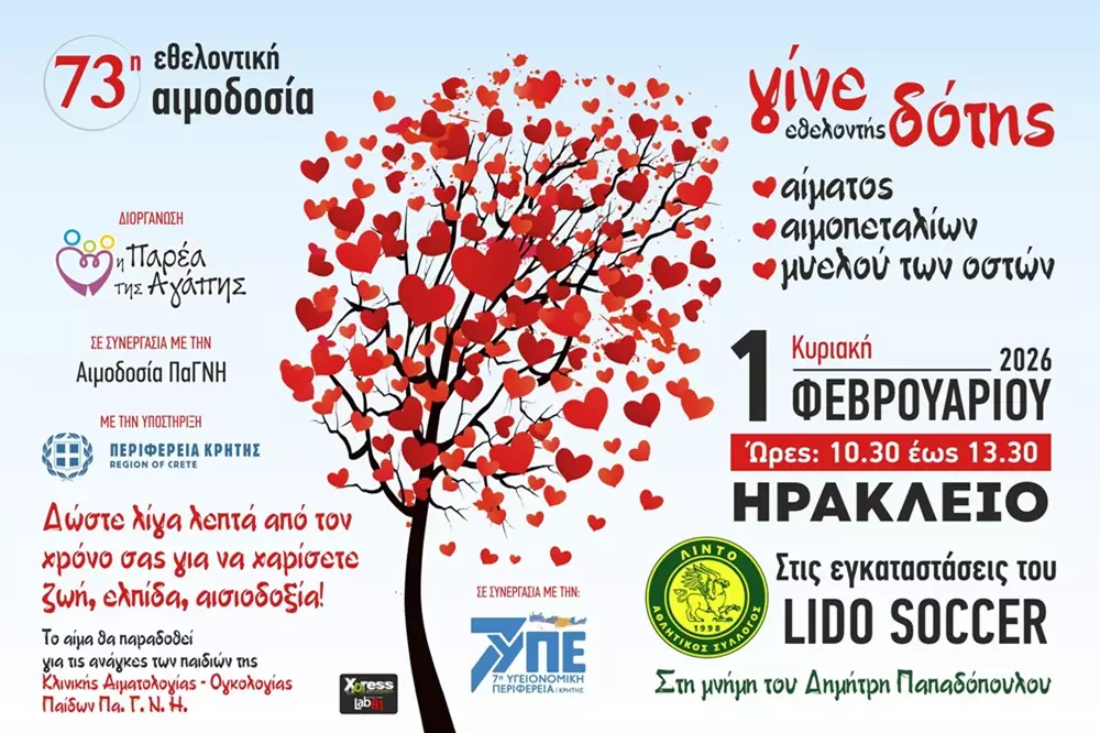 &Epsilon;&theta;&epsilon;&lambda;&omicron;&nu;&tau;&iota;&kappa;ή &alpha;&iota;&mu;&omicron;&delta;&omicron;&sigma;ί&alpha; &sigma;&tau;&eta; &mu;&nu;ή&mu;&eta; &tau;&omicron;&upsilon; &Delta;&eta;&mu;ή&tau;&rho;&eta; &Pi;&alpha;&pi;&alpha;&delta;ό&pi;&omicron;&upsilon;&lambda;&omicron;&upsilon;