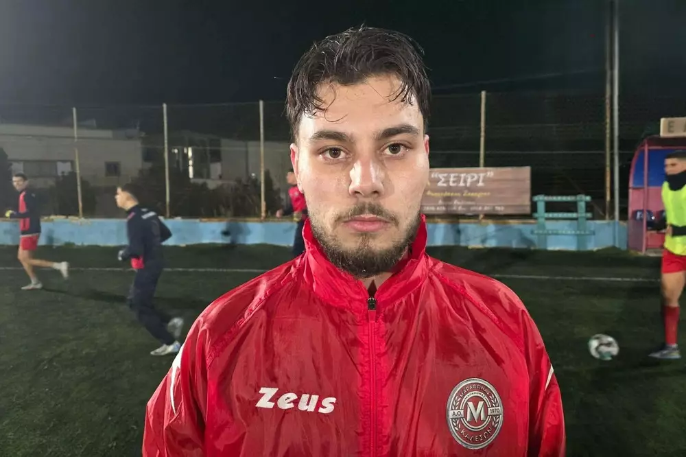 &Epsilon;&nu;ί&sigma;&chi;&upsilon;&sigma;&eta; &gamma;&iota;&alpha; &Mu;&alpha;&rho;&alpha;&theta;ώ&nu;&alpha; &mu;&epsilon; &Gamma;. &Alpha;&nu;&tau;&alpha;&lambda;&omicron;&upsilon;&delta;ά&kappa;&eta;