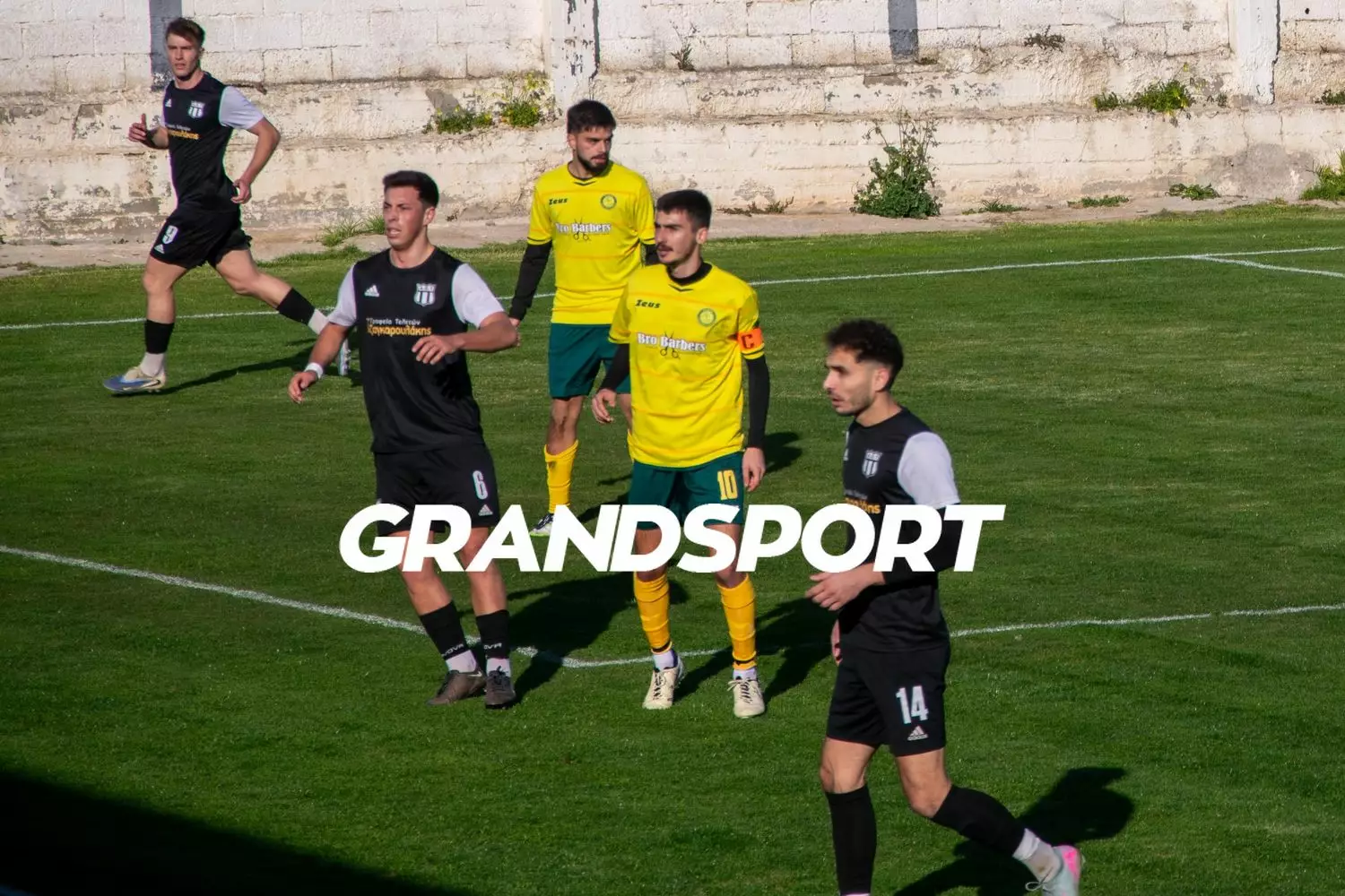 &Alpha;&Omicron;&Tau;-&Lambda;ί&nu;&tau;&omicron; 3-0: &Tau;&alpha; highlights &tau;&omicron;&upsilon; &alpha;&gamma;ώ&nu;&alpha; (vid)