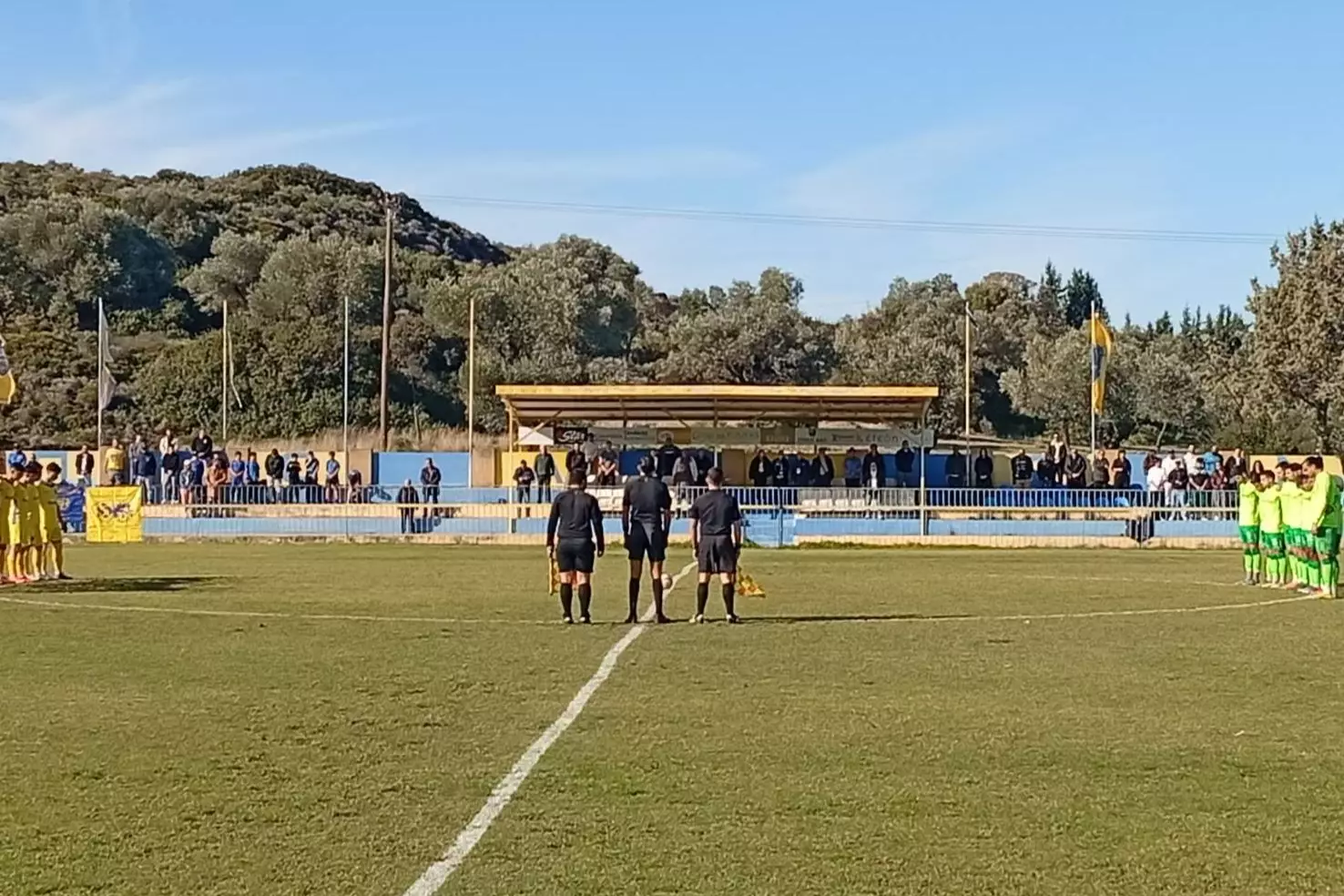 &Epsilon;&nu;ό&sigmaf; &lambda;&epsilon;&pi;&tau;&omicron;ύ &sigma;&iota;&gamma;ή &sigma;&tau;&omicron; &Alpha;&pi;ό&lambda;&lambda;&omega;&nu; &Kappa;&alpha;&lambda;&upsilon;&theta;&iota;ώ&nu; &ndash; &Gamma;&iota;&omicron;ύ&chi;&tau;&alpha;&sigmaf; &gamma;&iota;&alpha; &tau;&omicron;&upsilon;&sigmaf; &alpha;&delta;&iota;&kappa;&omicron;&chi;&alpha;&mu;έ&nu;&omicron;&upsilon;&sigmaf; &omicron;&pi;&alpha;&delta;&omicron;ύ&sigmaf; &tau;&omicron;&upsilon; &Pi;&Alpha;&Omicron;&Kappa;