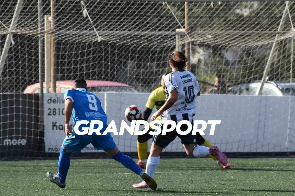 &Beta;2 &Epsilon;&Pi;&Sigma;&Eta;: &Nu;ί&kappa;&eta; &pi;&rho;&omega;&tau;&iota;ά&sigmaf; &gamma;&iota;&alpha; &tau;&omicron;&nu; &Delta;&omega;&rho;&iota;έ&alpha;, &nu;&tau;&epsilon;&mu;&pi;&omicron;ύ&tau;&omicron; &mu;&epsilon; &tau;&rho;ί&pi;&omicron;&nu;&tau;&omicron; &gamma;&iota;&alpha; &Mu;&alpha;&sigma;&tau;&omicron;&rho;ί&delta;&eta; &sigma;&tau;&omicron;&nu; &Eta;&rho;&alpha;&kappa;&lambda;ή &Nu;&iota;&pi;&iota;&delta;&iota;&tau;&omicron;ύ