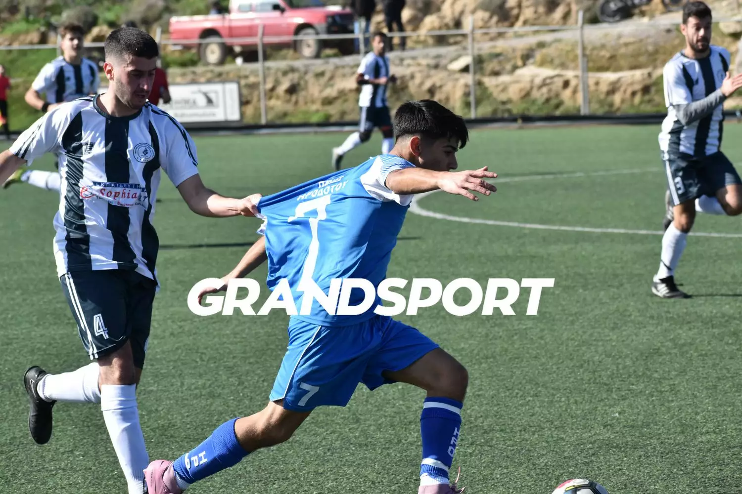 &Epsilon;&iota;&kappa;ό&nu;&epsilon;&sigmaf; &alpha;&pi;&omicron; &tau;&omicron; &Alpha;&tau;&rho;ό&mu;&eta;&tau;&omicron;&sigmaf; &Epsilon;&pi;&iota;&sigma;&kappa;&omicron;&pi;ή&sigmaf;-&Pi;&alpha;ί&delta;&epsilon;&sigmaf; &Eta;&rho;&omicron;&delta;ό&tau;&omicron;&upsilon;