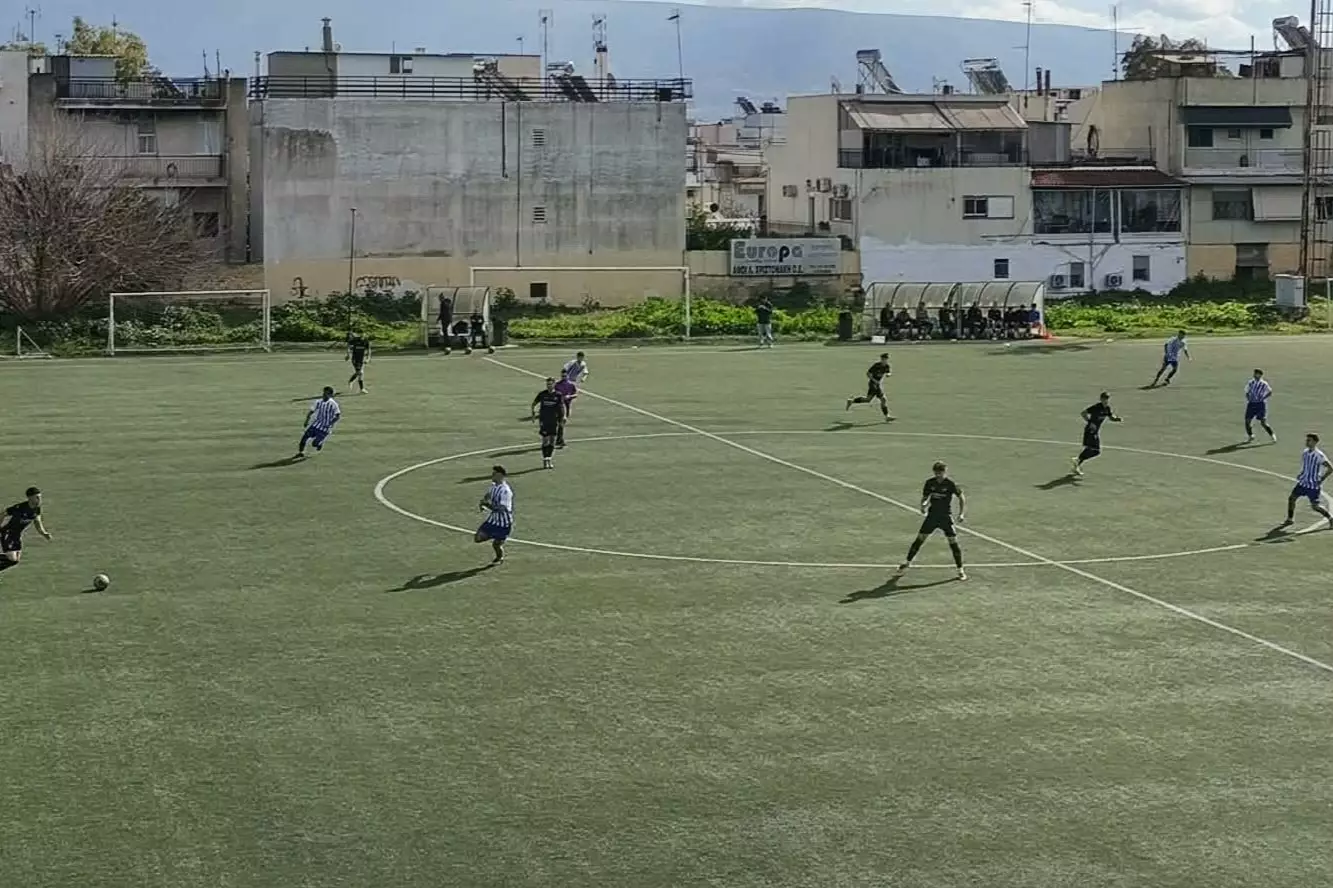 &Delta;&epsilon;&nu; &tau;&alpha; &kappa;&alpha;&tau;ά&phi;&epsilon;&rho;&epsilon; &eta; &Kappa;19 &tau;&omicron;&upsilon; &Omicron;&Phi;&Eta; &kappa;ό&nu;&tau;&rho;&alpha; &sigma;&tau;&omicron;&nu; &Alpha;&tau;&rho;ό&mu;&eta;&tau;&omicron;