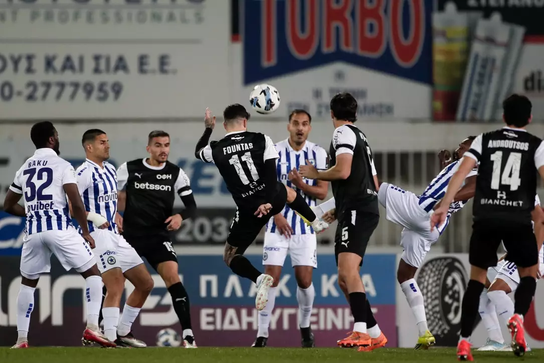 &Alpha;&tau;&rho;ό&mu;&eta;&tau;&omicron;&sigmaf;-&Omicron;&Phi;&Eta;: LIVE