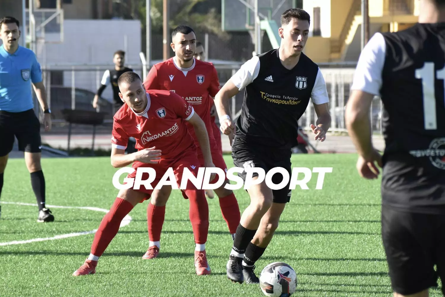 &Alpha;1 &Epsilon;&Pi;&Sigma;&Eta;: &Iota;&sigma;&omicron;&pi;&alpha;&lambda;ί&alpha; &mu;&epsilon; &nu;&iota;&kappa;&eta;&tau;ή &tau;&omicron;&nu;&hellip; &Epsilon;&rho;&gamma;&omicron;&tau;έ&lambda;&eta;, &tau;&rho;ί&pi;&omicron;&nu;&tau;&alpha; &gamma;&iota;&alpha; &Pi;&Alpha;&Omicron;&Kappa;, &Alpha;&Epsilon;&Kappa;, &Mu;&iota;&nu;&omega;&iota;&kappa;ή, &Mu;&omicron;&chi;ό &kappa;&alpha;&iota; &Pi;&Alpha;&Nu;&Omicron;&Mu;