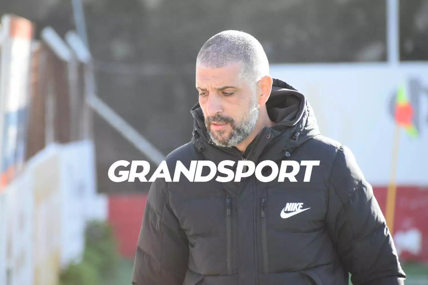 &Nu;. &Sigma;&omicron;&upsilon;&tau;&zeta;ή&sigmaf;: &laquo;&Mu;&alpha;&sigmaf; &alpha;&delta;&iota;&kappa;&epsilon;ί &tau;&omicron; &alpha;&pi;&omicron;&tau;έ&lambda;&epsilon;&sigma;&mu;&alpha; &mu;&epsilon; &beta;ά&sigma;&eta; &tau;&eta;&nu; &epsilon;&iota;&kappa;ό&nu;&alpha;&raquo;