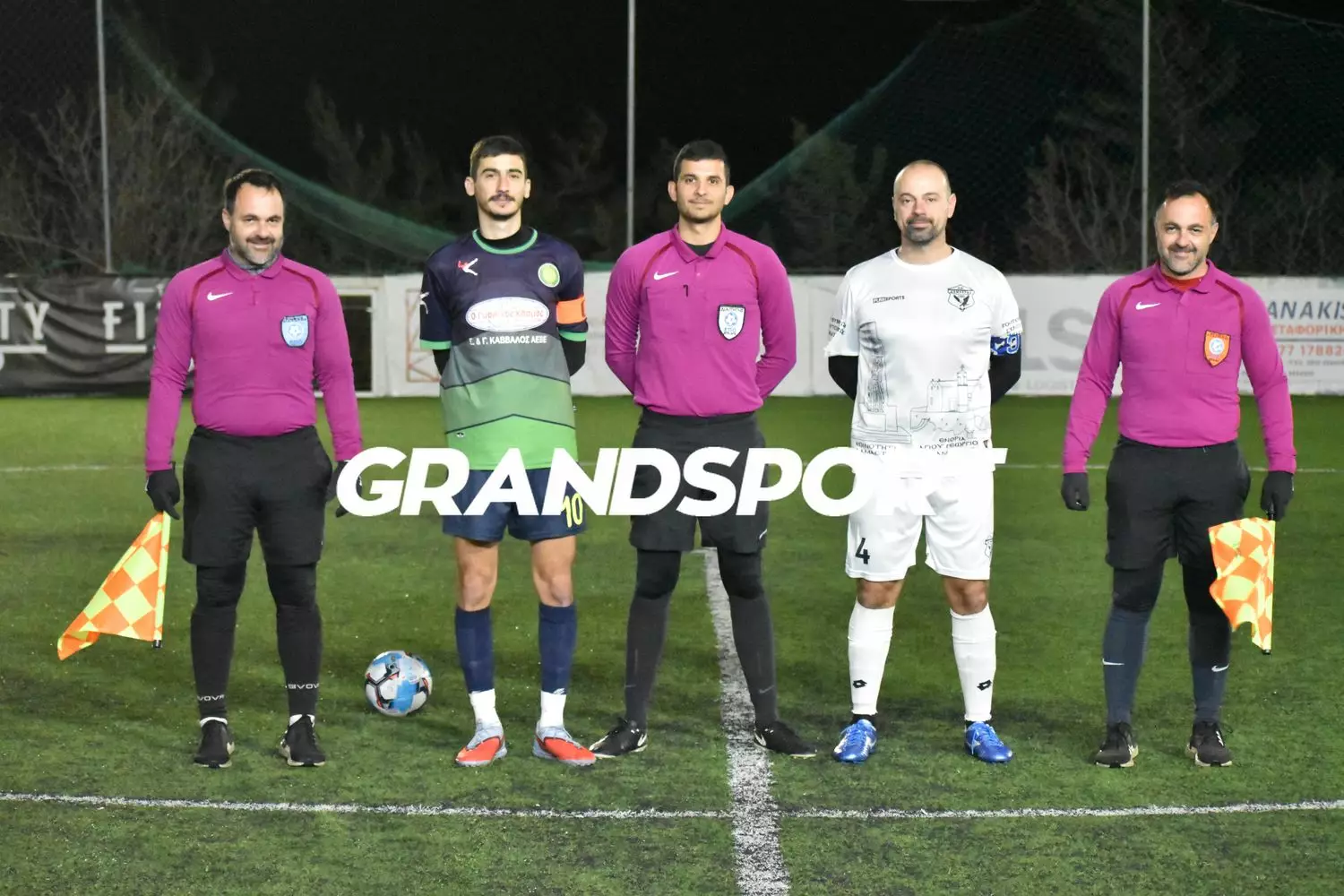 &Delta;&alpha;&mu;ά&sigma;&tau;&alpha;-&Lambda;ί&nu;&tau;&omicron;: LIVE