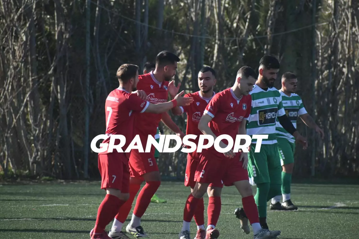 &Alpha;1 &Epsilon;&Pi;&Sigma;&Eta;: &Epsilon;&pi;έ&sigma;&tau;&rho;&epsilon;&psi;&epsilon; &sigma;&tau;&iota;&sigmaf; &nu;ί&kappa;&epsilon;&sigmaf; &eta; &Chi;&epsilon;&rho;&sigma;ό&nu;&eta;&sigma;&omicron;&sigmaf;, &mu;&epsilon;&gamma;ά&lambda;&eta; &nu;ί&kappa;&eta; &gamma;&iota;&alpha; &Rho;&omicron;ύ&beta;&alpha;, &kappa;έ&rho;&delta;&iota;&sigma;&alpha;&nu; &Rho;&omega;&mu;&alpha;&nu;ό&sigmaf; &kappa;&alpha;&iota; &Pi;&Alpha;&Omicron;&Kappa;