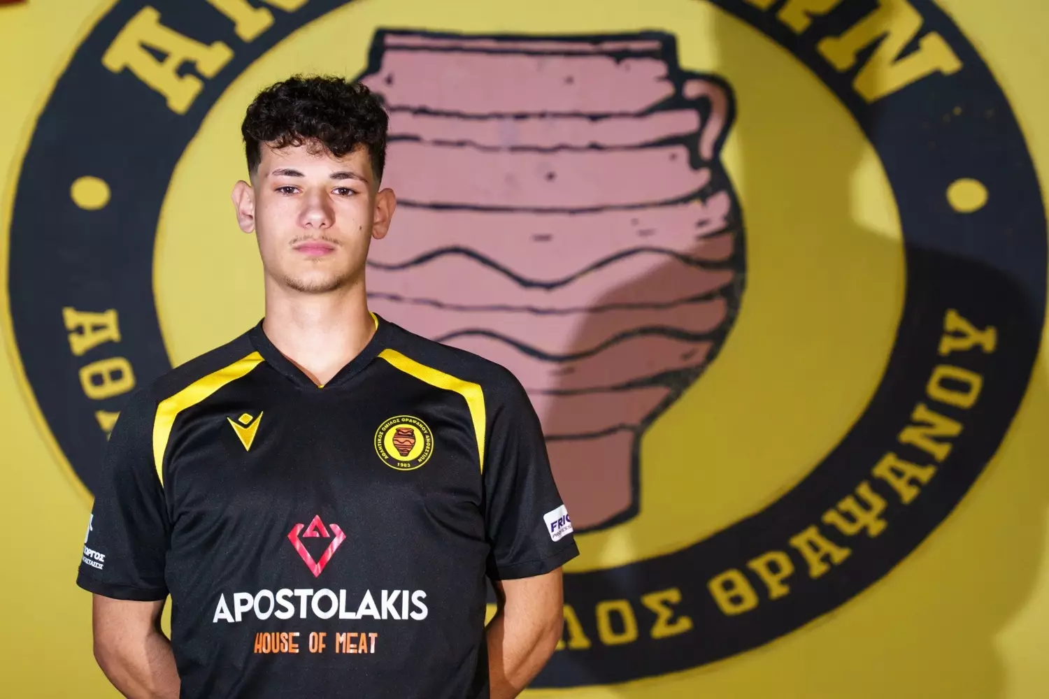 &Alpha;&pi;ό &tau;&omicron;&nu; &Alpha;&nu;&theta;&epsilon;&sigma;&tau;ί&omega;&nu; &sigma;&tau;&omicron;&nu; &Delta;&omega;&rho;&iota;έ&alpha; &omicron; &Delta;&omicron;&upsilon;&nu;&delta;&omicron;&upsilon;&lambda;ά&kappa;&eta;&sigmaf;