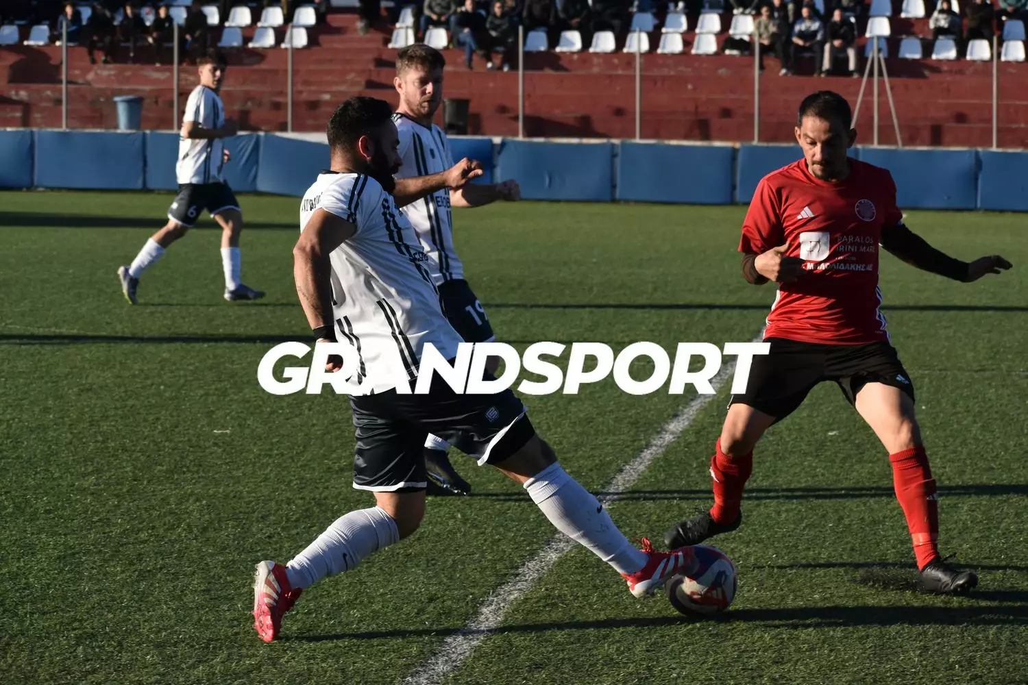 &Tau;&alpha; &alpha;&pi;&omicron;&tau;&epsilon;&lambda;έ&sigma;&mu;&alpha;&tau;&alpha; &tau;&omega;&nu; &alpha;&gamma;ώ&nu;&omega;&nu; &tau;&eta;&sigmaf; &Tau;&epsilon;&tau;ά&rho;&tau;&eta;&sigmaf; (14/01)