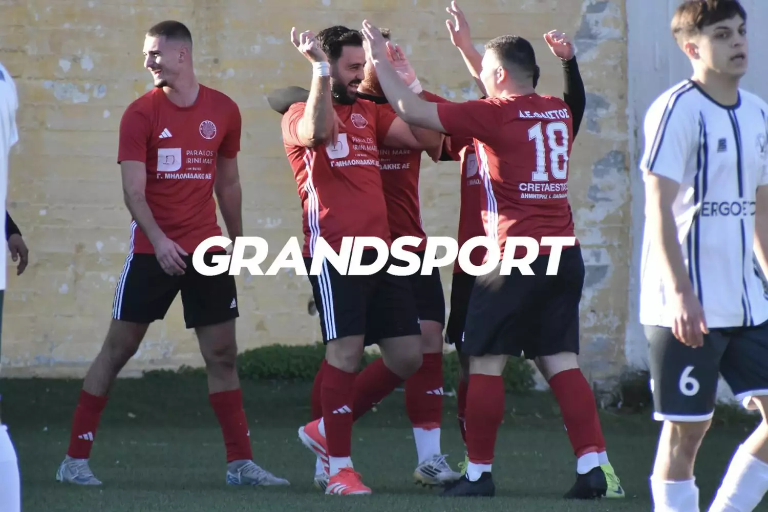 &Sigma;&pi;&omicron;&upsilon;&delta;&alpha;ί&alpha; &pi;&rho;ό&kappa;&rho;&iota;&sigma;&eta; &gamma;&iota;&alpha; &tau;&eta; &Phi;&alpha;&iota;&sigma;&tau;ό &epsilon;&pi;ί &tau;&omicron;&upsilon; &Alpha;&epsilon;&tau;&omicron;ύ &Alpha;&nu;&omega;&gamma;&epsilon;ί&omega;&nu;