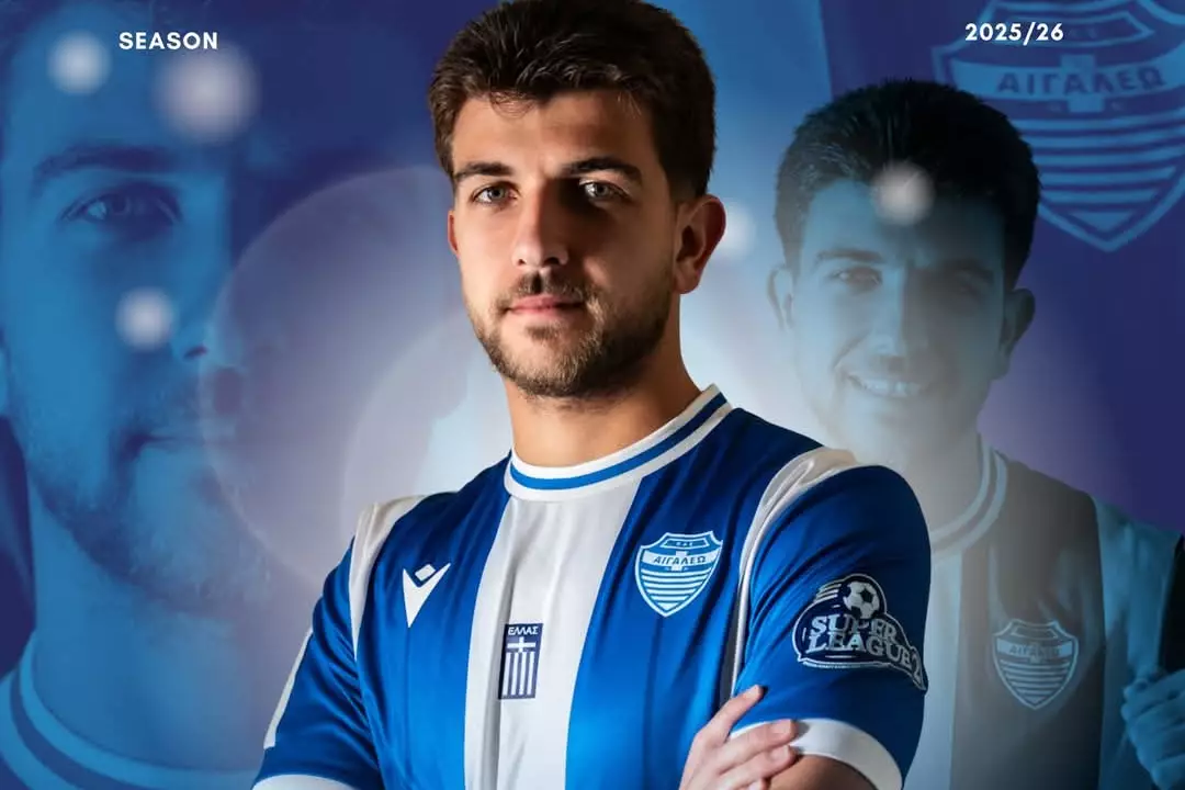 &Epsilon;&pi;ί&sigma;&eta;&mu;&alpha; &delta;&alpha;&nu;&epsilon;&iota;&kappa;ό&sigmaf; &sigma;&tau;&omicron; &Alpha;&iota;&gamma;ά&lambda;&epsilon;&omega; &omicron; &Phi;&alpha;ϊ&tau;ά&kappa;&eta;&sigmaf;