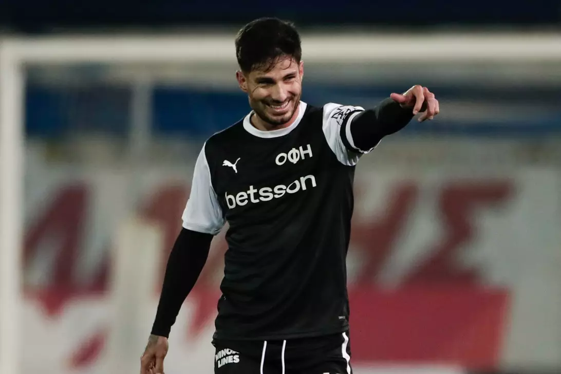 &Tau;&alpha;&xi;&iota;ά&rho;&chi;&eta;&sigmaf; &Phi;&omicron;ύ&nu;&tau;&alpha;&sigmaf;: &laquo;&Tau;&omicron; &mu;&upsilon;&sigma;&tau;&iota;&kappa;ό &epsilon;ί&nu;&alpha;&iota; &eta; &kappa;&alpha;&theta;&eta;&mu;&epsilon;&rho;&iota;&nu;ή &delta;&omicron;&upsilon;&lambda;&epsilon;&iota;ά&raquo;