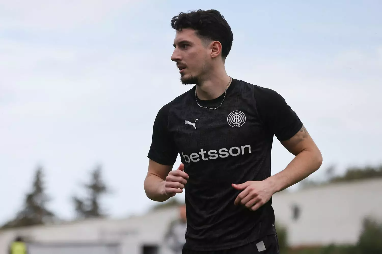 &Gamma;. &Kappa;&alpha;&nu;&epsilon;&lambda;&lambda;ό&pi;&omicron;&upsilon;&lambda;&omicron;&sigmaf;: &laquo;&Pi;&rho;&omicron;&epsilon;&rho;&chi;ό&mu;&alpha;&sigma;&tau;&epsilon; &alpha;&pi;ό &pi;&epsilon;&rho;ί&omicron;&delta;&omicron; &delta;ύ&sigma;&kappa;&omicron;&lambda;&omega;&nu; &alpha;&gamma;ώ&nu;&omega;&nu; &kappa;&alpha;&iota; &alpha;&upsilon;&tau;ό &beta;&gamma;ή&kappa;&epsilon; &mu;έ&sigma;&alpha; &sigma;&tau;&omicron; &pi;&alpha;&iota;&chi;&nu;ί&delta;&iota;&raquo;