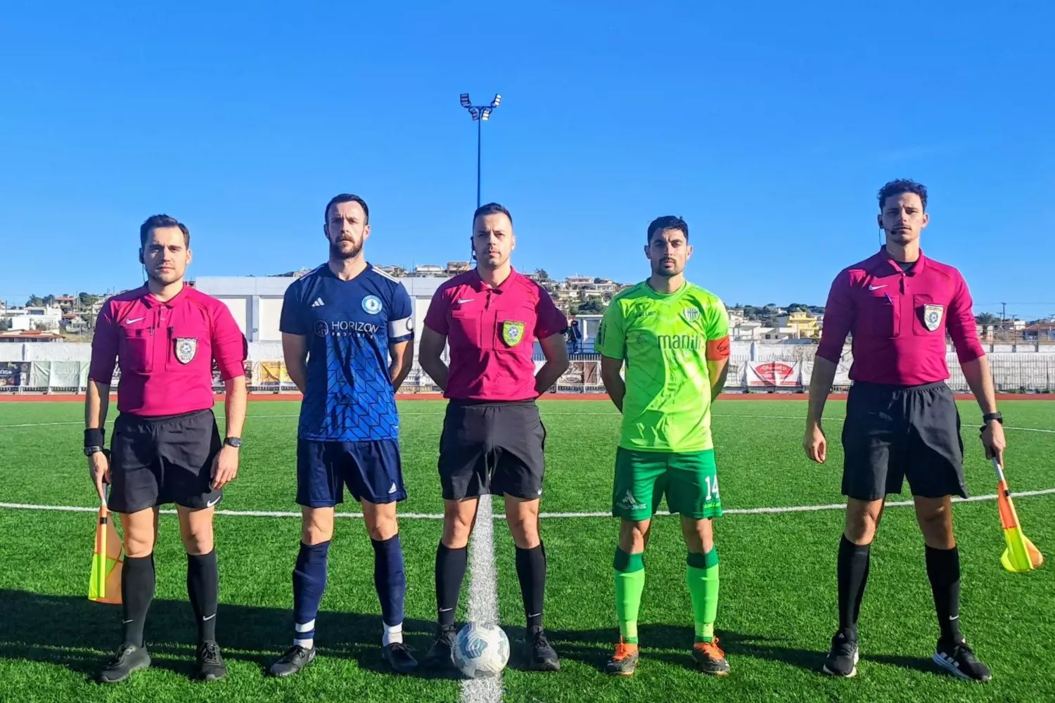 Ή&tau;&tau;&alpha; &gamma;&iota;&alpha; &tau;&omicron;&nu; &Gamma;&iota;&omicron;ύ&chi;&tau;&alpha; &sigma;&tau;&eta; &Sigma;&alpha;&lambda;&alpha;&mu;ί&nu;&alpha;