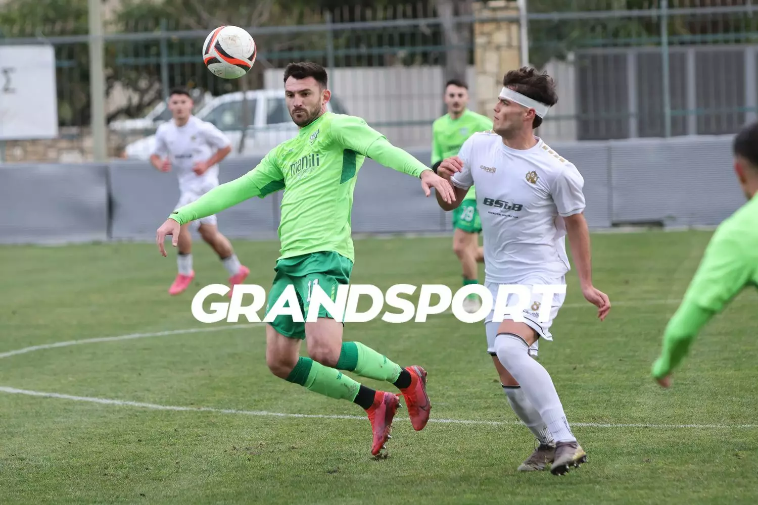 &Gamma;&rsquo; &Epsilon;&theta;&nu;&iota;&kappa;ή: &Pi;ή&rho;&epsilon; &tau;&omicron; &nu;&tau;έ&rho;&mu;&pi;&iota; &omicron; &Gamma;&iota;&omicron;ύ&chi;&tau;&alpha;&sigmaf;, &delta;&epsilon;ύ&tau;&epsilon;&rho;&omicron;&sigmaf; &beta;&alpha;&theta;&mu;ό&sigmaf; &gamma;&iota;&alpha; &tau;&omicron;&nu; &Gamma;&rho;&alpha;&nu;ί&tau;&eta;