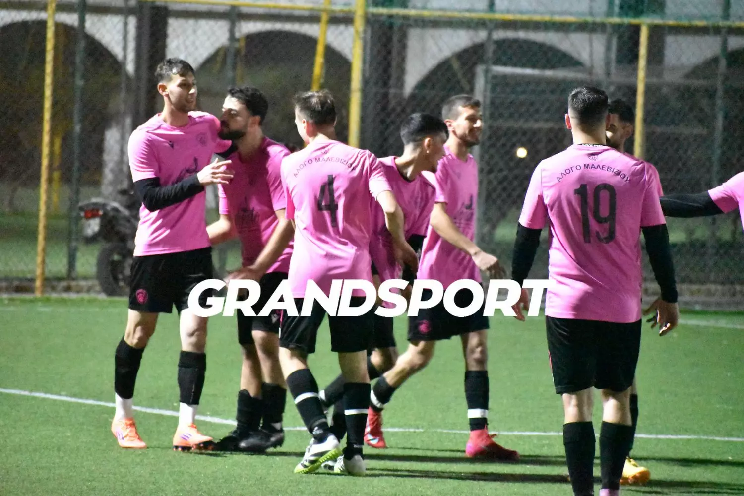 &Epsilon;&iota;&kappa;ό&nu;&epsilon;&sigmaf; &alpha;&pi;&omicron; &tau;&omicron; &Gamma;&iota;&omicron;ύ&chi;&tau;&alpha;&sigmaf; &Beta;-Ά&lambda;&omicron;&gamma;&omicron; &Mu;&alpha;&lambda;&epsilon;&beta;&iota;&zeta;ί&omicron;&upsilon;