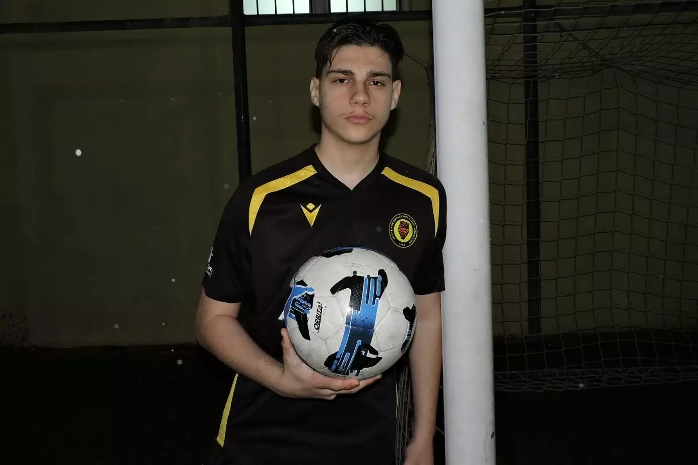 &Alpha;&nu;&alpha;&kappa;&omicron;&iota;&nu;ώ&sigma;&epsilon; &Gamma;. &Mu;&epsilon;&rho;&kappa;&omicron;ύ&rho;&eta; &omicron; &Alpha;&nu;&theta;&epsilon;&sigma;&tau;ί&omega;&nu;