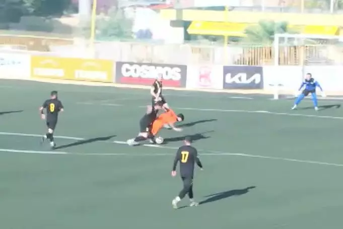 &laquo;&Epsilon;&upsilon;&tau;&upsilon;&chi;ώ&sigmaf; &upsilon;&pi;ά&rho;&chi;&omicron;&upsilon;&nu; &tau;&alpha; &beta;ί&nu;&tau;&epsilon;&omicron; &kappa;&alpha;&iota; &alpha;&pi;&omicron;&tau;&upsilon;&pi;ώ&nu;&omicron;&upsilon;&nu; &tau;&alpha; &lambda;ά&theta;&eta; &tau;&eta;&sigmaf; &delta;&iota;&alpha;&iota;&tau;&eta;&sigma;ί&alpha;&sigmaf;&raquo;