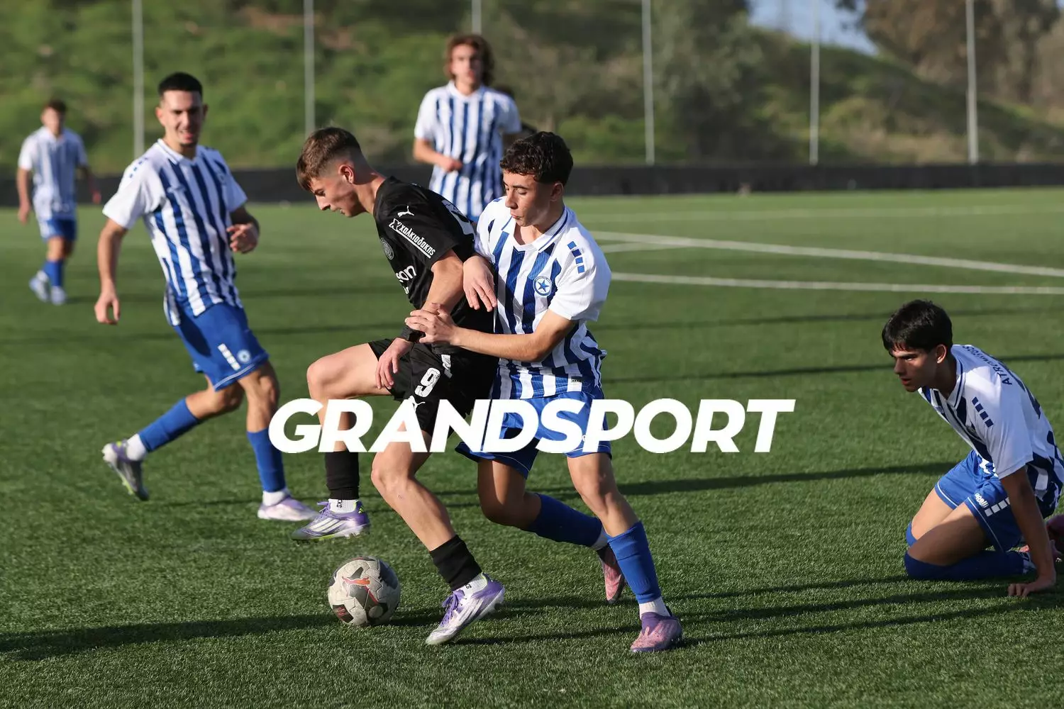 &Sigma;&tau;&iota;&gamma;&mu;έ&sigmaf; &alpha;&pi;ό &tau;&eta; &nu;ί&kappa;&eta; &tau;&eta;&sigmaf; &Kappa;17 &tau;&omicron;&upsilon; &Omicron;&Phi;&Eta; &mu;&epsilon; &tau;&omicron;&nu; &Alpha;&tau;&rho;ό&mu;&eta;&tau;&omicron; (pics)