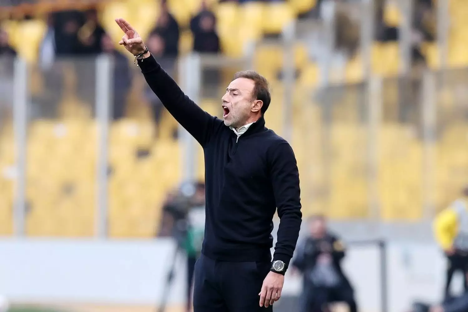 &Eta; 11&alpha;&delta;&alpha; &tau;&omicron;&upsilon; &Omicron;&Phi;&Eta; &sigma;&tau;&omicron; &pi;&alpha;&iota;&chi;&nu;ί&delta;&iota; &mu;&epsilon; &tau;&omicron;&nu; &Pi;&Alpha;&Omicron;&Kappa;