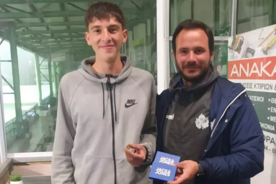 &Sigma;&epsilon; &omicron;&iota;&kappa;&omicron;&gamma;&epsilon;&nu;&epsilon;&iota;&alpha;&kappa;ό &kappa;&lambda;ί&mu;&alpha; &eta; &kappa;&omicron;&pi;ή &pi;ί&tau;&alpha;&sigmaf; &Pi;&Omicron;&Alpha; &Beta;&rsquo;, &Kappa;&epsilon;&rho;&alpha;&upsilon;&nu;&omicron;ύ &kappa;&alpha;&iota; &Epsilon;&rho;&mu;ή &sigma;&tau;&omicron; &Alpha;&tau;&sigma;&alpha;&lambda;έ&nu;&iota;&omicron;