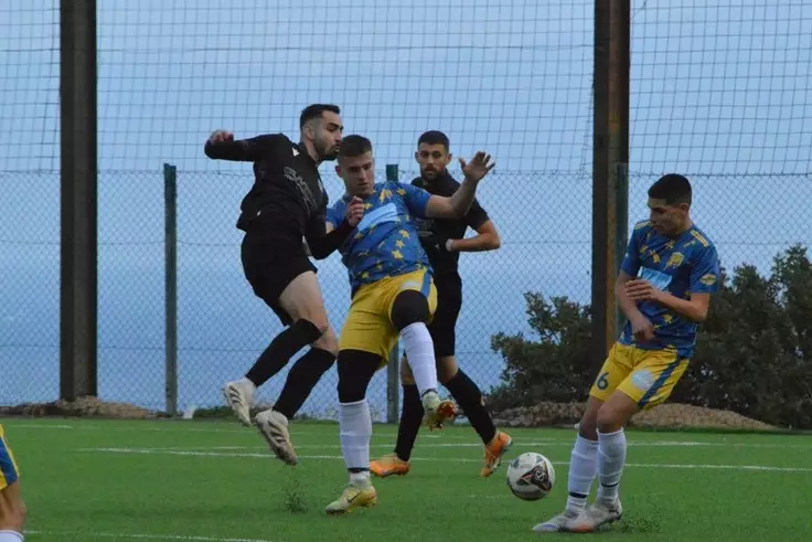 &Alpha;&rsquo; &Epsilon;&Pi;&Sigma; &Lambda;&alpha;&sigma;&iota;&theta;ί&omicron;&upsilon;: &Pi;&rho;&omega;&tau;&alpha;&theta;&lambda;&eta;&tau;ή&sigmaf; &chi;&epsilon;&iota;&mu;ώ&nu;&alpha; &omicron; &Alpha;&Omicron; &Beta;&rho;&alpha;&chi;&alpha;&sigma;ί&omicron;&upsilon; &ndash; &Eta; &beta;&alpha;&theta;&mu;&omicron;&lambda;&omicron;&gamma;ί&alpha;