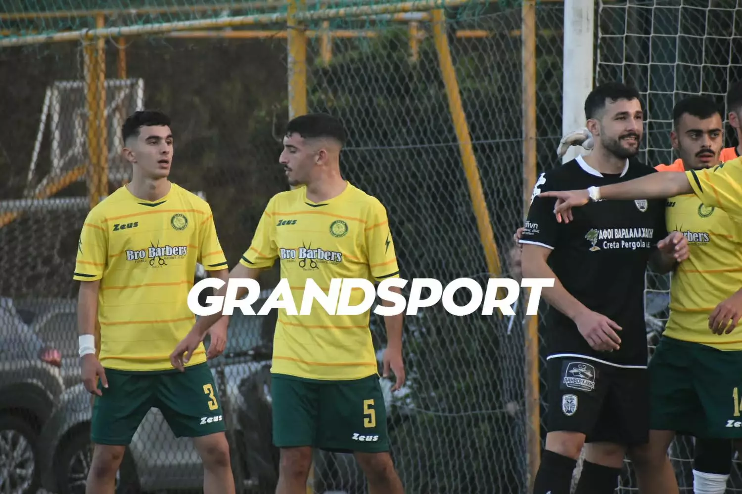 &Epsilon;&pi;&alpha;&gamma;&gamma;&epsilon;&lambda;&mu;&alpha;&tau;&iota;&kappa;ό &delta;&iota;&pi;&lambda;ό &tau;&omicron;&upsilon; &Pi;&Alpha;&Omicron;&Kappa;, &kappa;έ&rho;&delta;&iota;&sigma;&epsilon; &tau;&iota;&sigmaf; &epsilon;&nu;&tau;&upsilon;&pi;ώ&sigma;&epsilon;&iota;&sigmaf; &tau;&omicron; &Lambda;ί&nu;&tau;&omicron;